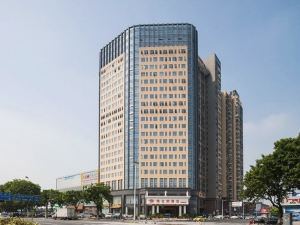 Vienna Hotel (Dongcheng South Station Branch)