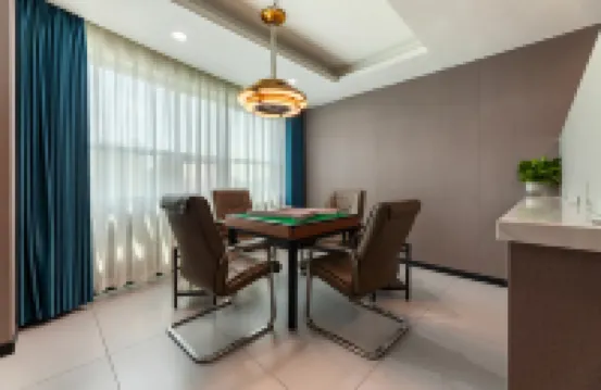โรงแรมเป่าลี้ยนฮัว (โรงพยาบาลประชาชนใต้ เฉินโจว)