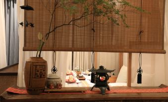 Beijing Zuoting Shangyuan Hotel