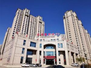 Ibis Datong Nanhuan West Road