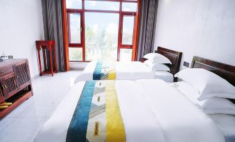Jinhua Yi'an Shannashui Homestay