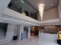 素巴南 住宅 Hatyai 红山高尔夫练习场附近的飯店