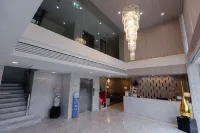 SUBANAN Residence Hatyai Hotels in Na Mom