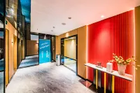 Yuanyuan Hotel (Tianjiao Haoting Branch, High-speed Railway Station)