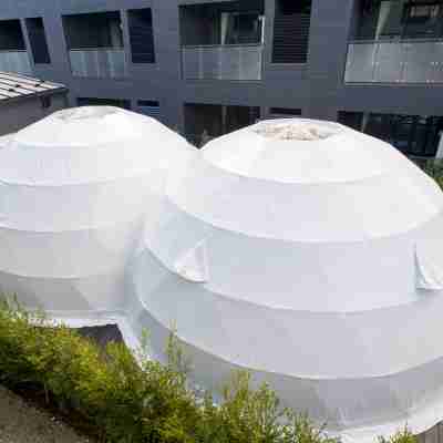 Rakuten STAY 日光宝殿 Hotel Exterior