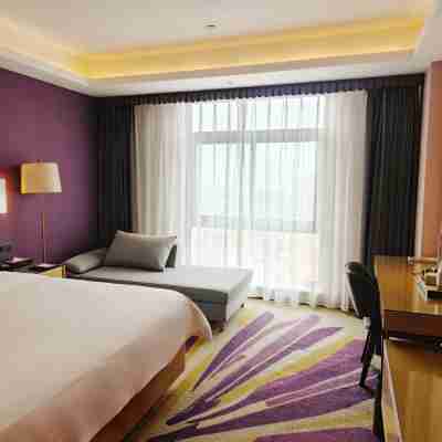 麗楓酒店（海豐鳳凰新城店） Rooms