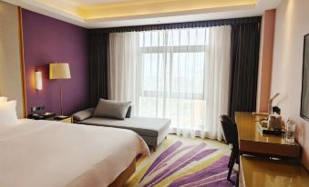 Lavande Hotel (Haifeng Phoenix New City)