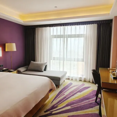 Lavande Hotel (Haifeng Phoenix New City)
