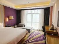 Lavande Hotel (Haifeng Phoenix New City) Hotels near Yangtiling