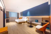 Hello Hotel (Lanzhou New District Zhongchuan Airport) Hotels in Yongdeng