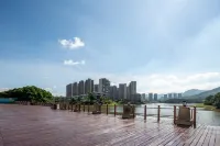 友家公寓（四會碧桂園鳳凰半島店）