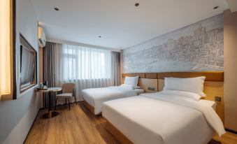 Urba Hotel