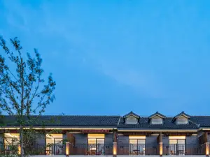 Top 19 Four-Star Hotels in Taizhou