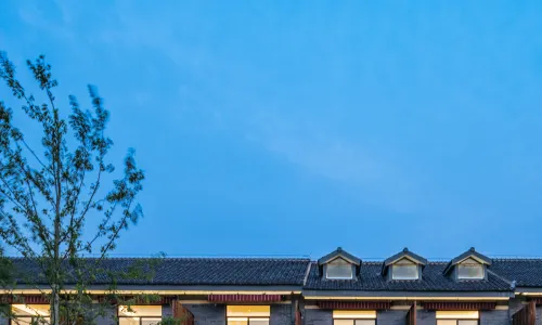 Floral Lux Hotel·Taizhou Fengchenghe Resort Hotel (Old Street)