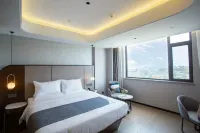 Hexuan Xinyi Hotel (Xihe District) Hotels in Fuxin