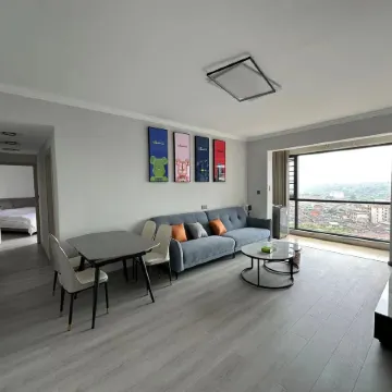 Yishe Homestay