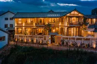 Luli Mountain House, Shaxi Ancient Town - Romantic