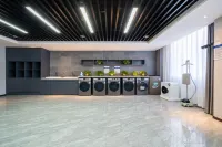 Mehood Hotel (Dachaidan Branch)