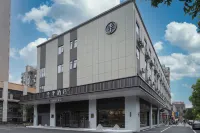 JI Hotel (Jingzhou Changjiang Daxue) Hotel di Jingzhou