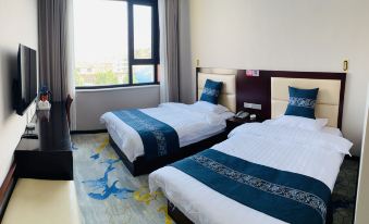 Linyi Tianyuan Hot Spring Hotel