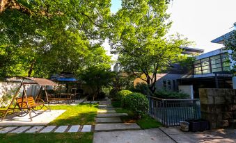 Homestay together (Hangzhou Chun 'an Qiandao Lake Store)
