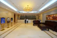 Vienna 3 Best Hotel（Pubei Aoyuan Square）