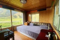 Collaboration Star Valley Tourist Resort Hotels in Hezuo