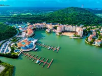 Nine Dragons Resort San Marco Hotel Hôtels à : Pinghu