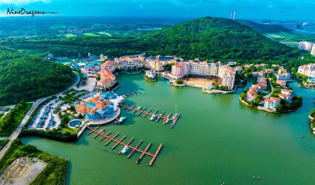 Nine Dragons Resort San Marco Hotel