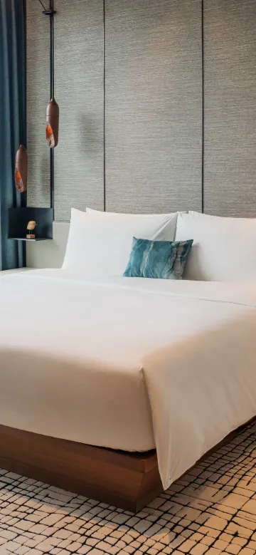 เรสซิเดนซ์กรีนลังวิวสองห้องนอน