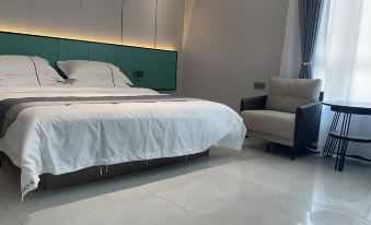 Lantian Hotel (Gangli Township)