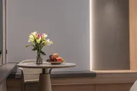 J.SKY HOTEL - Phòng Gym