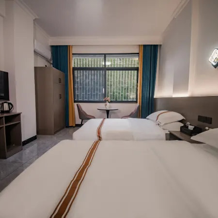 PANYUNSHUIHE HOTEL