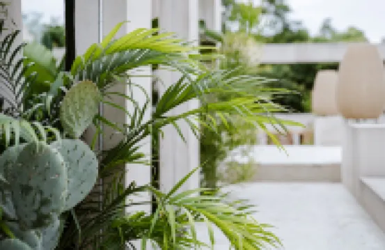 覽山之巔·侘寂風設計師美學民宿（街子古鎮店）