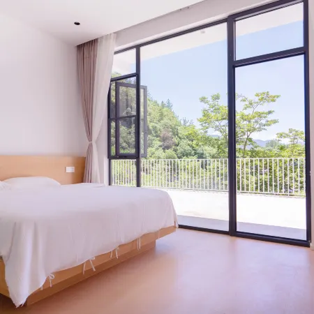Yunbuwan Linxia Homestay