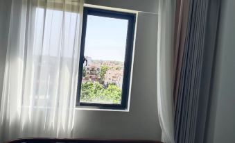 Ledongzhou Le International Hotel (Huangliu)