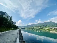 Dongjianghu Tourism Zone • Zide Mingsu فنادق في دزى شينغ