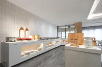 Country Inn & Suites by Radisson ,Dongmen,Taishan