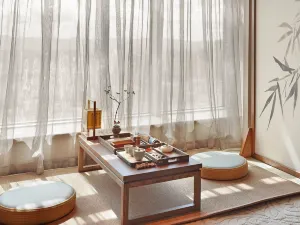 Nanyuan Universe Deluxe Hotel