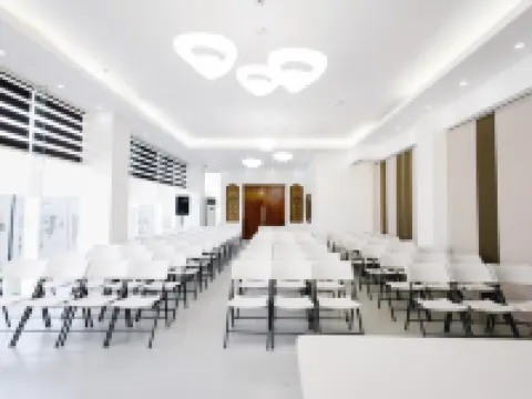 1075 ดอร์มิเทล โรงแรมในเซบู