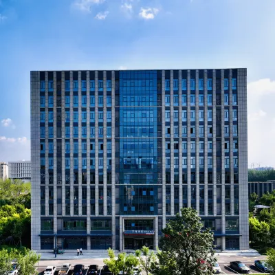 Homeinn Aifeel Hotel (Zibo Vocational College Unicom West Road) Hotels near Zibo Vocational Institute (North Area)