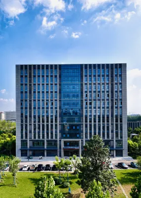 Homeinn Aifeel Hotel (Zibo Vocational College Unicom West Road) - 3 tähden