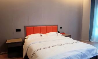 Hotels in Fucheng, Qamdo
