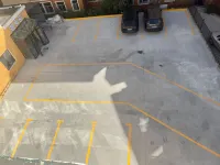 阿勒泰楓林晚精品飯店