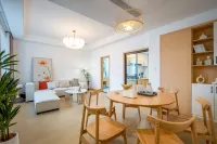 Weiman Boutique Homestay (Huzhou Changxing Taihu Longemont) - Pet friendly