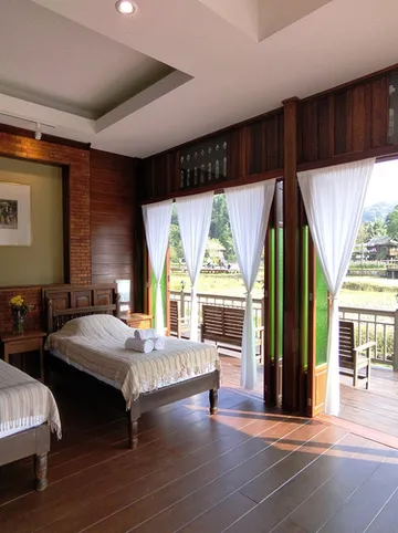 รูปภาพของหลองข้าวสะเมิง