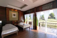 Lhongkhao Samoeng by Chi Villa Hotels in Samoeng District