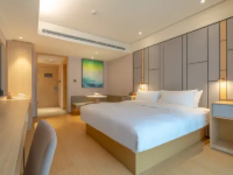 JI Hotel (Libo Tourism City) Hotels in Libo