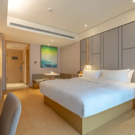 JI Hotel (Libo Tourism City)