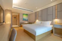 โรงแรม JI (เมืองท่องเที่ยวลิโบ)